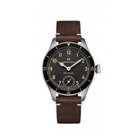 Orologio Hamilton Uomo Khaki Aviation Pilot Pioneer in Acciaio H76719530 - H76719530